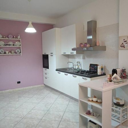 Apulia Mon Amour Mola di Bari Eksteriør billede