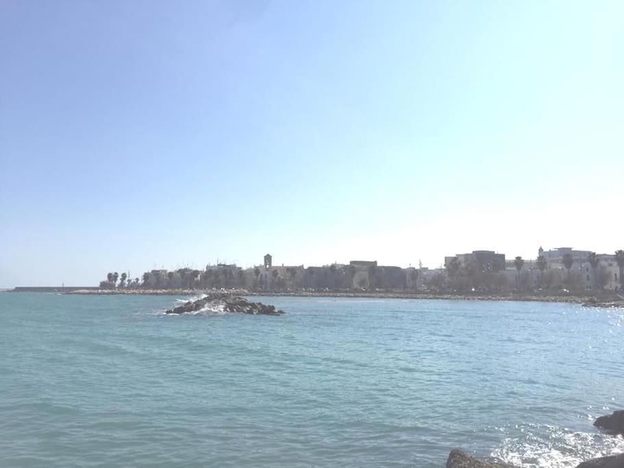 Apulia Mon Amour Mola di Bari Eksteriør billede
