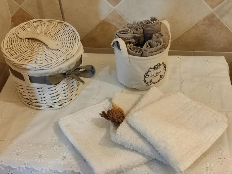 Apulia Mon Amour Mola di Bari Eksteriør billede