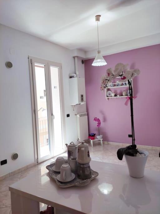 Apulia Mon Amour Mola di Bari Eksteriør billede