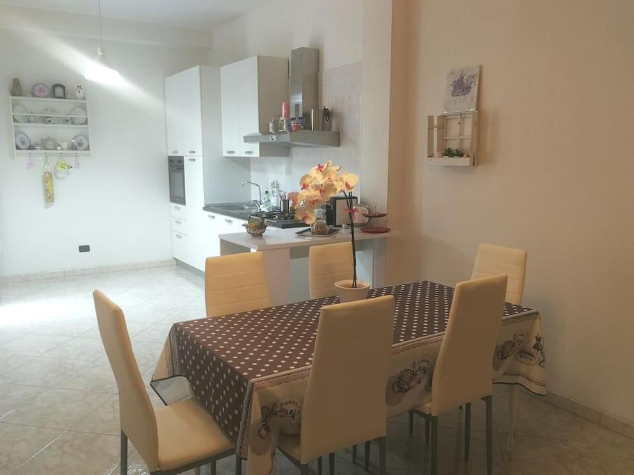 Apulia Mon Amour Mola di Bari Eksteriør billede