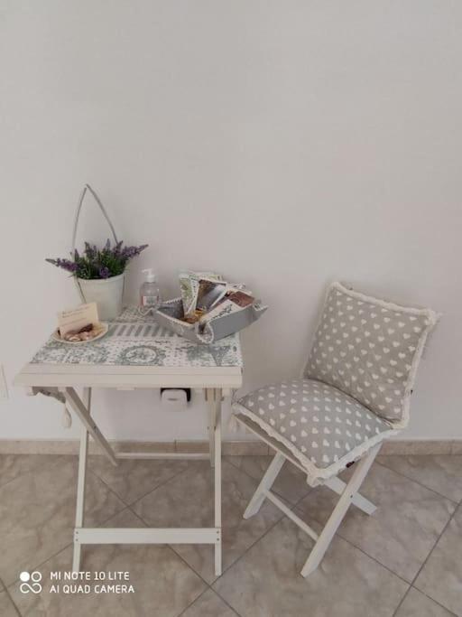 Apulia Mon Amour Mola di Bari Eksteriør billede