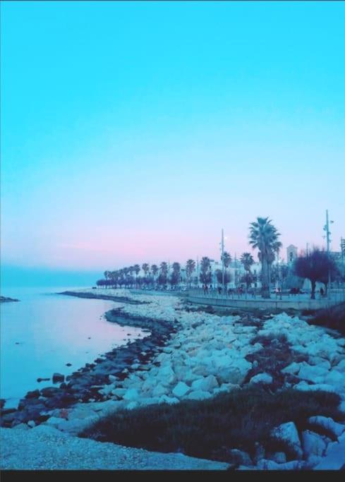 Apulia Mon Amour Mola di Bari Eksteriør billede