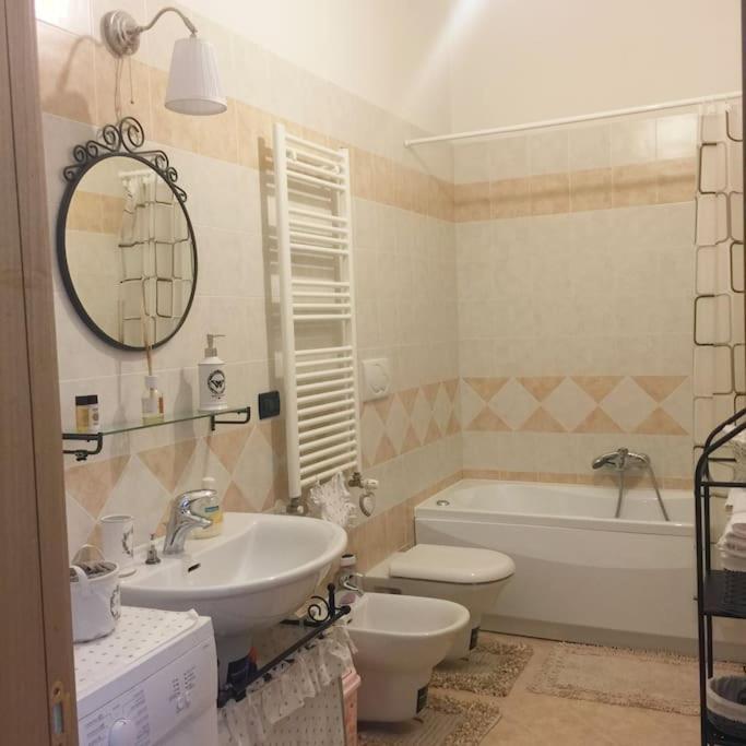 Apulia Mon Amour Mola di Bari Eksteriør billede