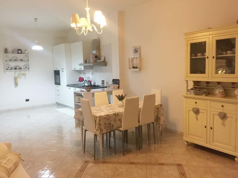 Apulia Mon Amour Mola di Bari Eksteriør billede